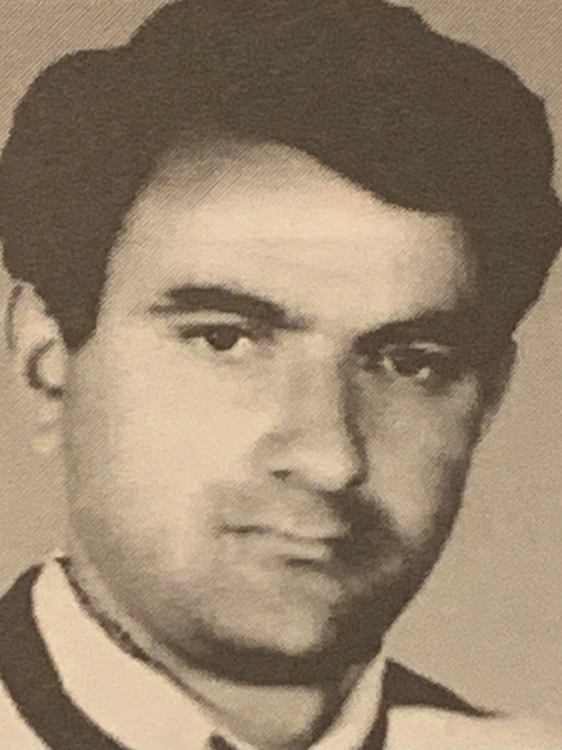 Հակոբյան Սուրեն