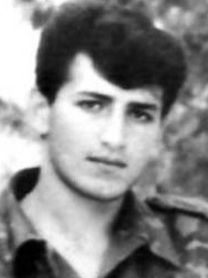 Ավանեսյան Սամվել