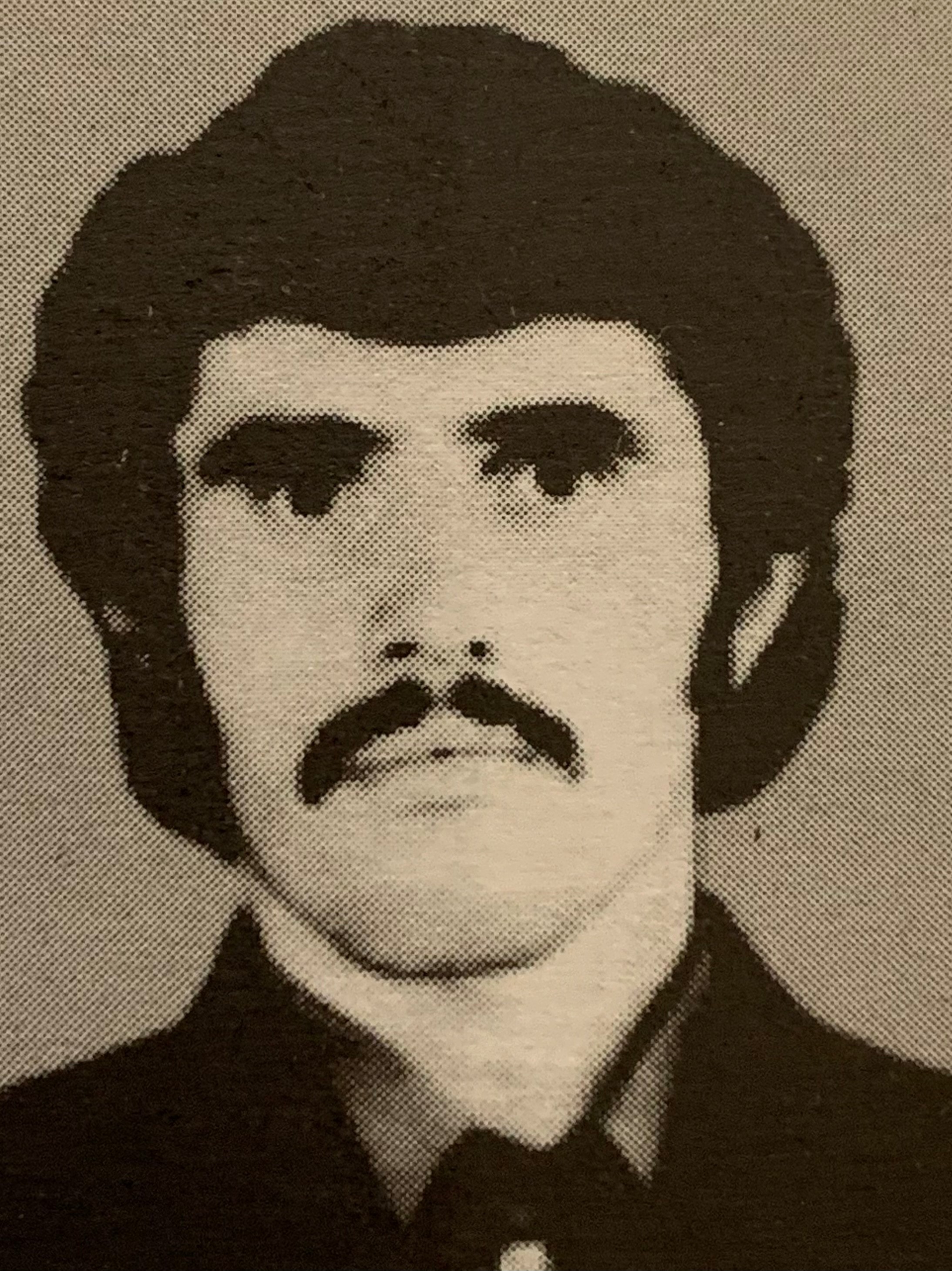 Առստամյան Սերգեյ