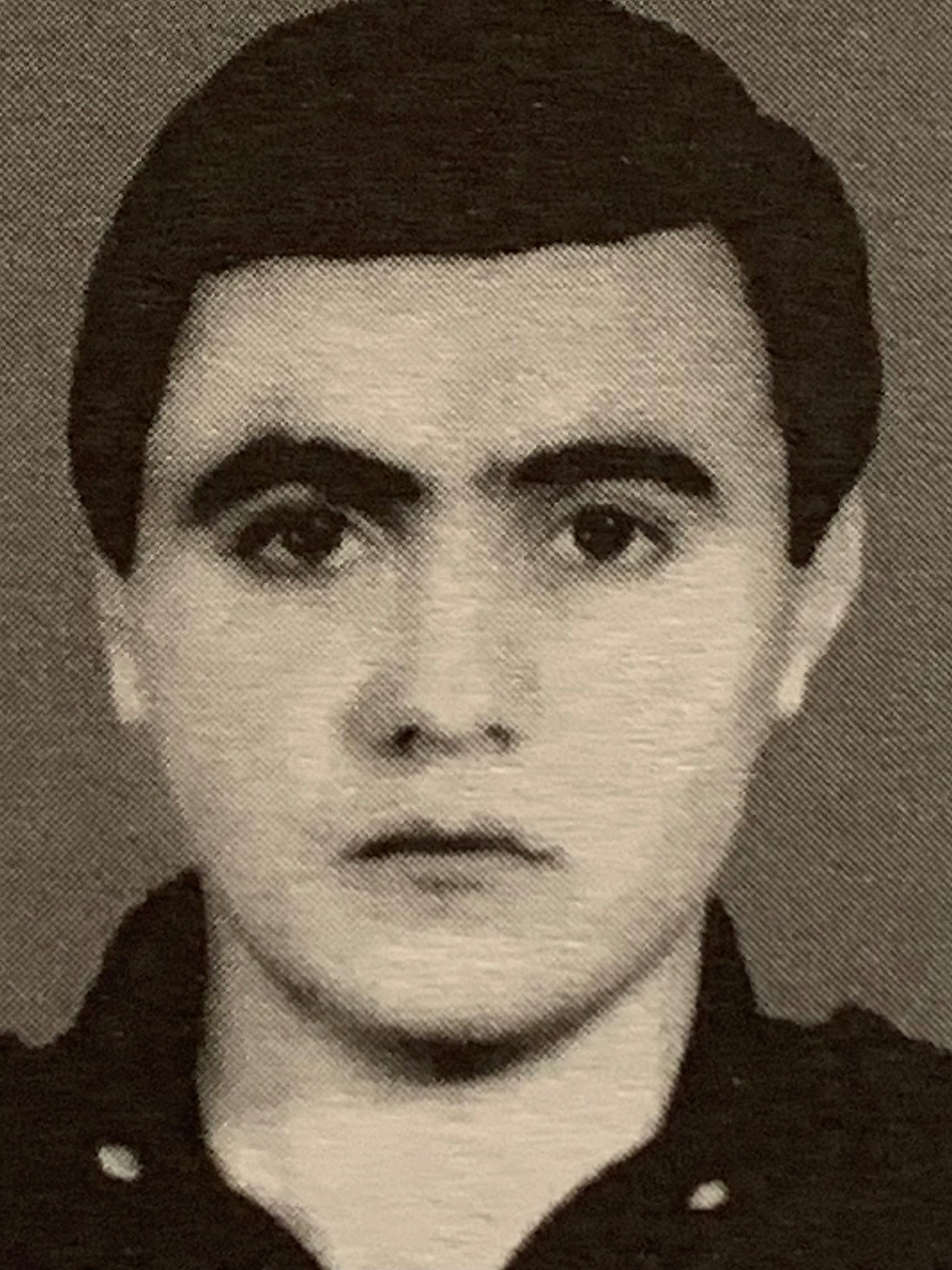 Սարգսյան Հովիկ