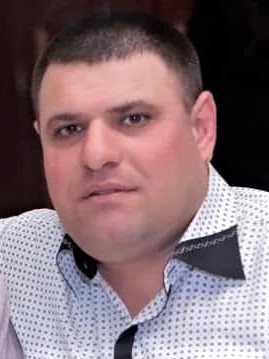Բեգիջանյան Գևորգ 