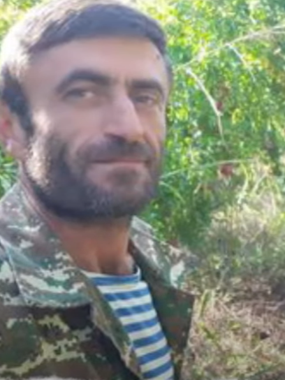 Մարտիրոսյան Մարտին