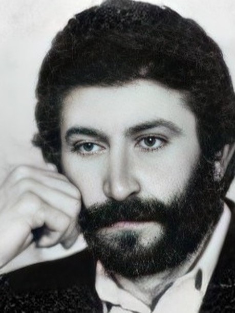 Ղահրամանյան Սլավիկ
