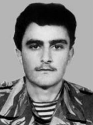 Ավանեսյան Արարատ