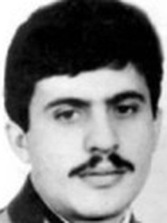 Բեգլարյան Համլետ