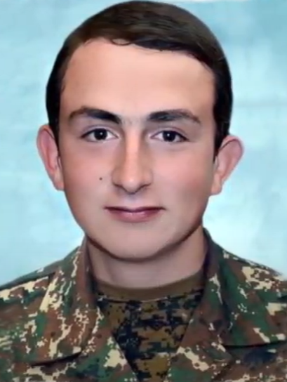 Գալստյան Ռուբեն