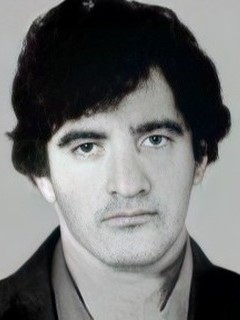 Զաքարյան Միքայել