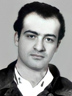 Դանիելյան Կամո
