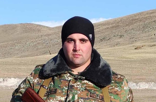 Բեջանյան Սարմեն