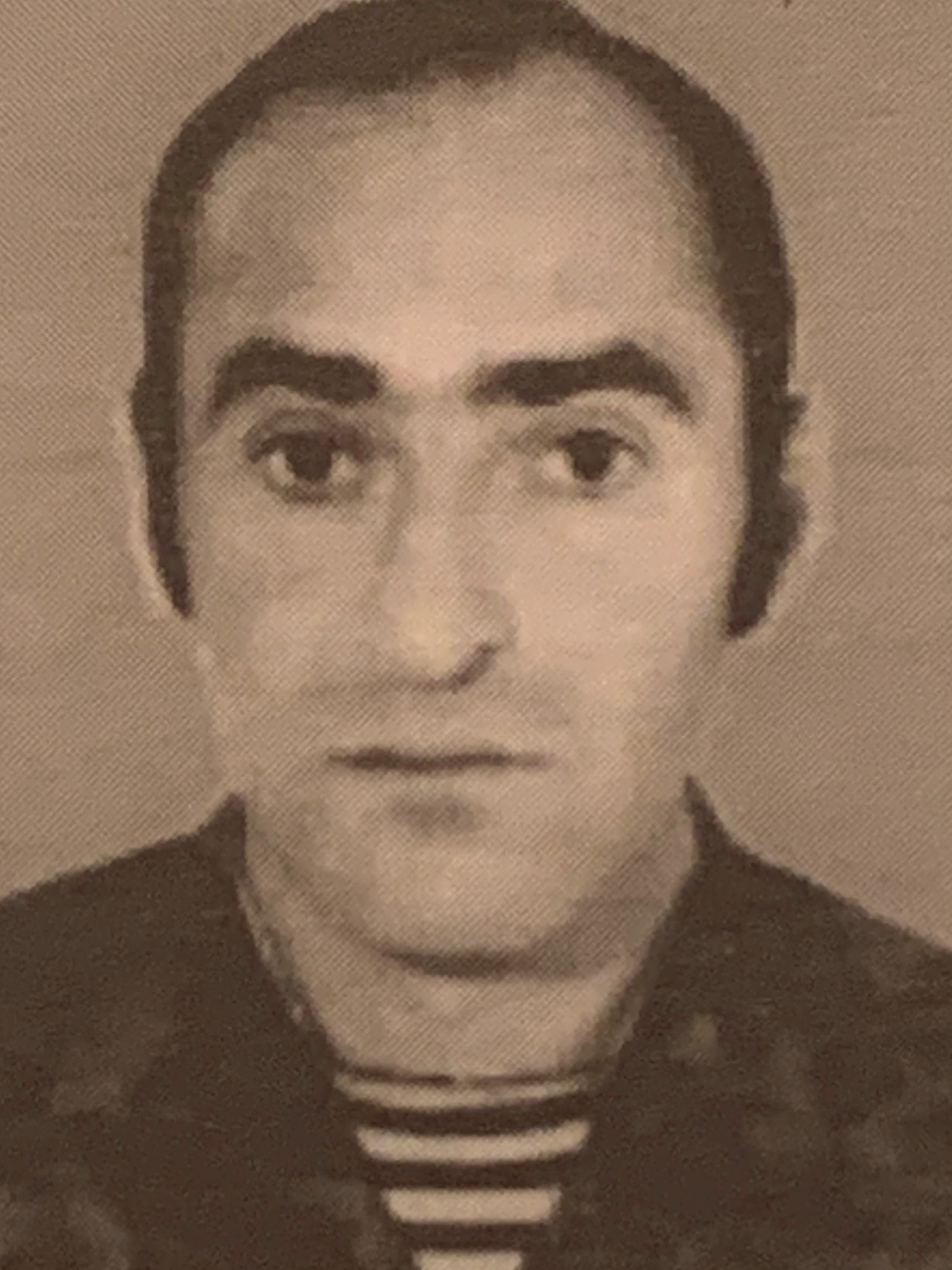 Հարությունյան Ռոբերտ