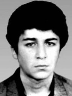 Հայրապետյան Սասուն