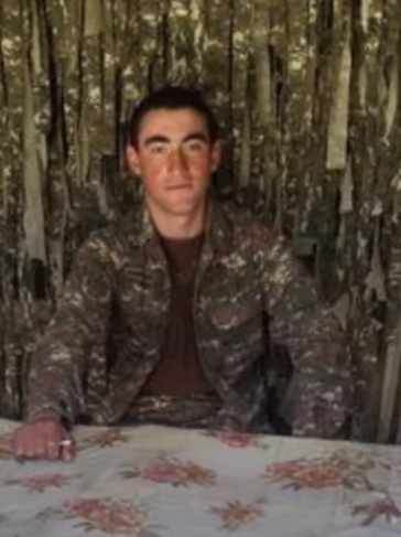 Սողոմոնյան Նորայր