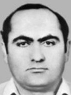 Ասրյան Ալյոշա