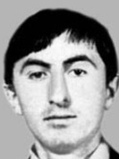 Բաբայան Աշոտ