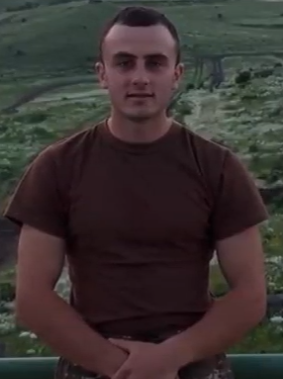 Մաթևոսյան Գրիշա