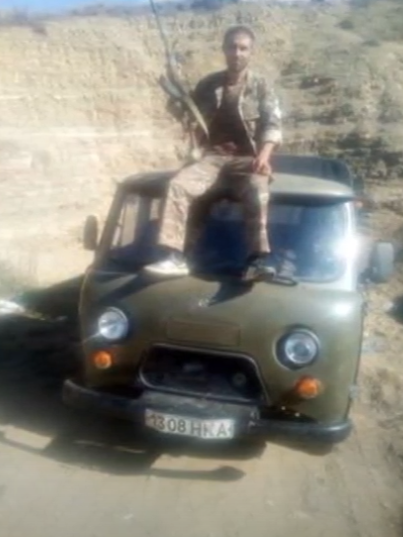 Գևորգյան Վարդան