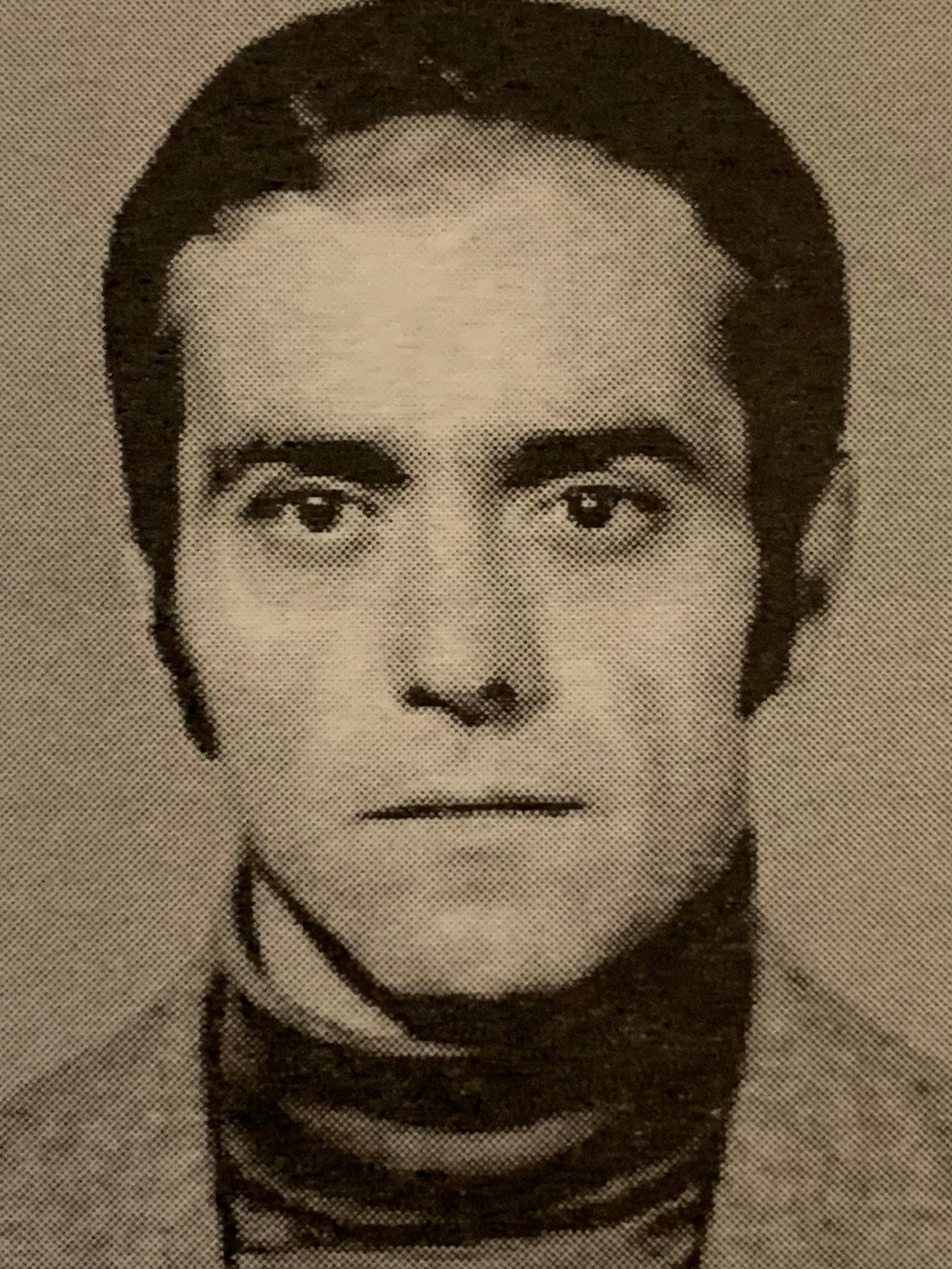 Առստամյան Ալեքսանդր