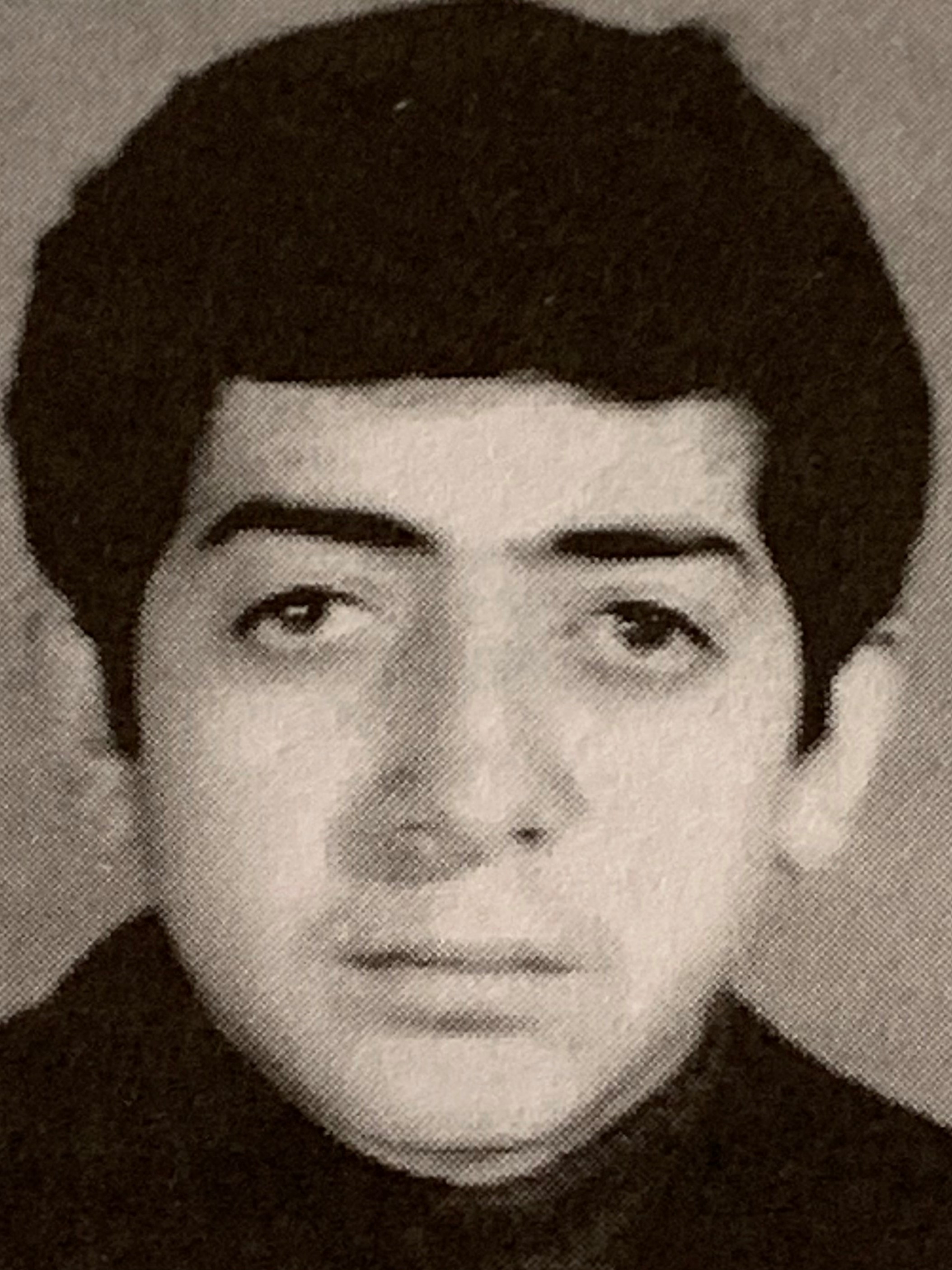 Այդինյան Արմեն