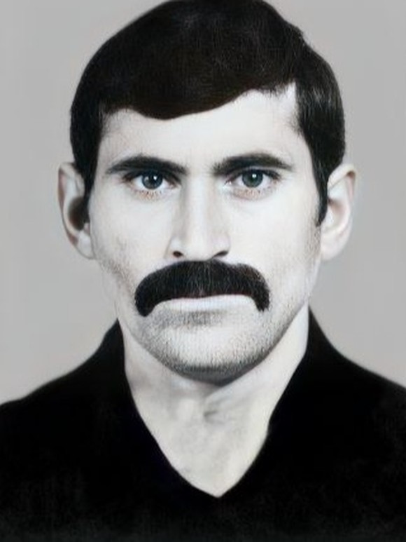 Մարտիրոսյան Վագիֆ