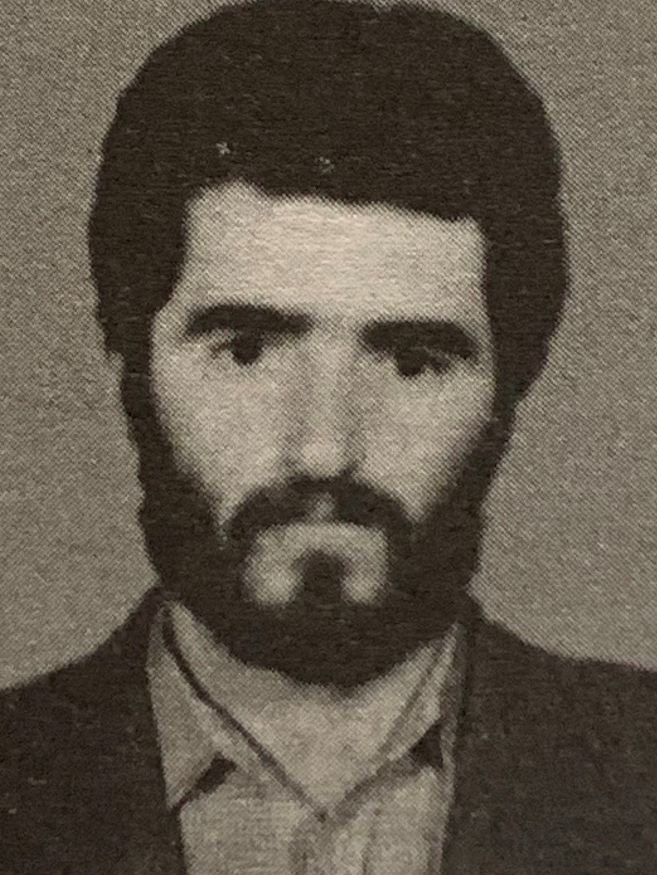 Սարգսյան Աշոտ