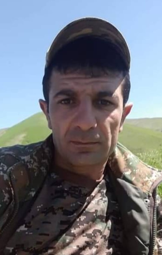 Աղասյան Ժորա