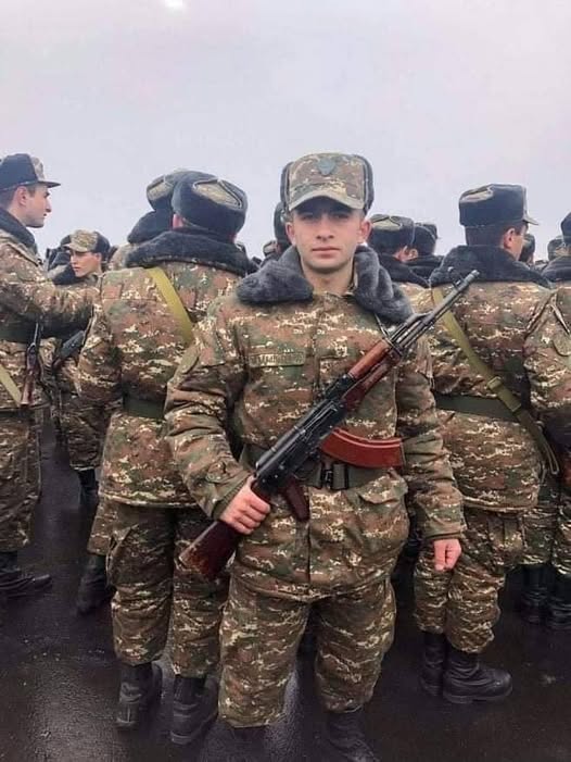 Բուդոյան Վահան