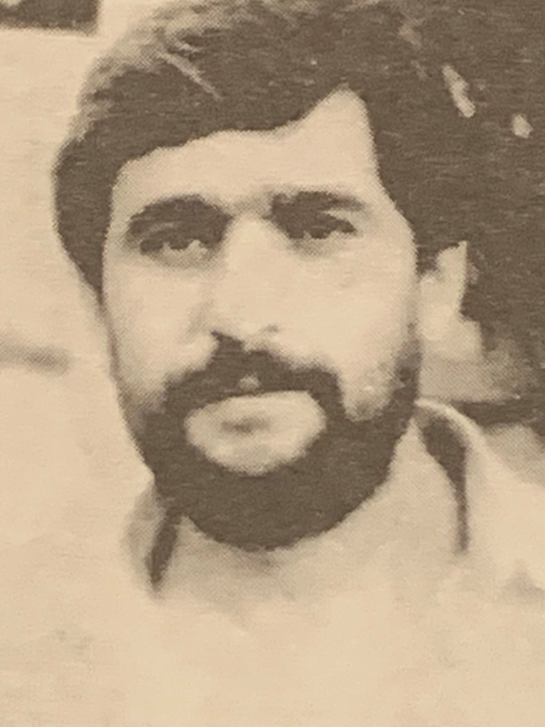 Հայրապետյան Ալեքսանդր