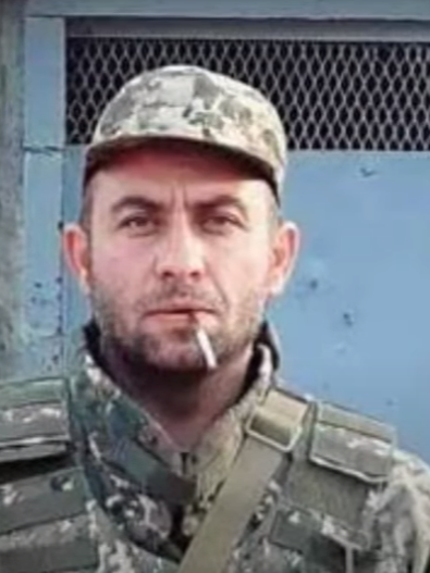 Ավանեսյան Արմեն