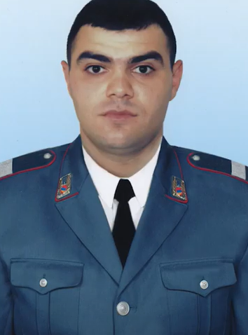 Վիրաբյան Սերյոժա