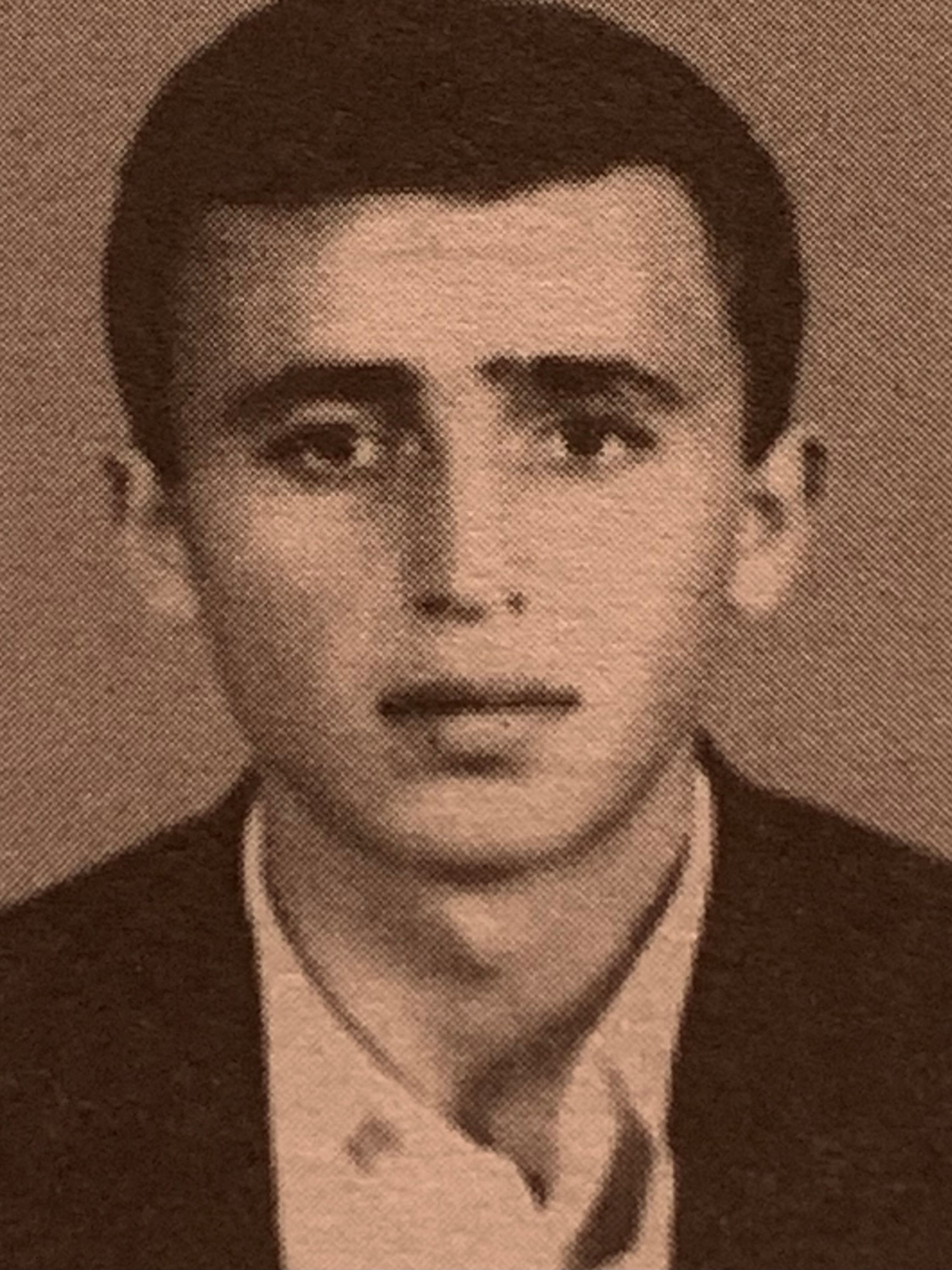 Պողոսյան Դավիթ