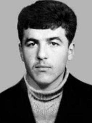 Արզումանյան Վրեժ