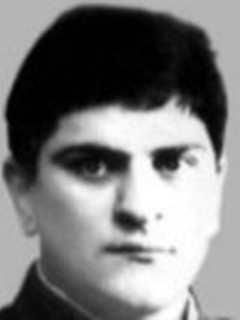 Բարսեղյան Վասակ