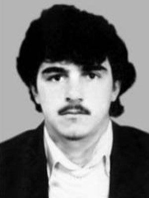 Ավանեսյան Արմավիր