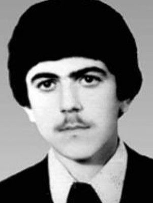 Ավետիսյան Արարատ