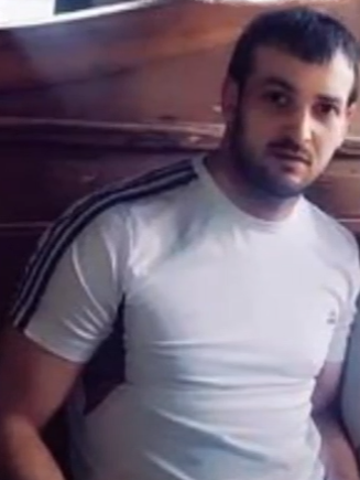 Սուքիասյան Հարություն