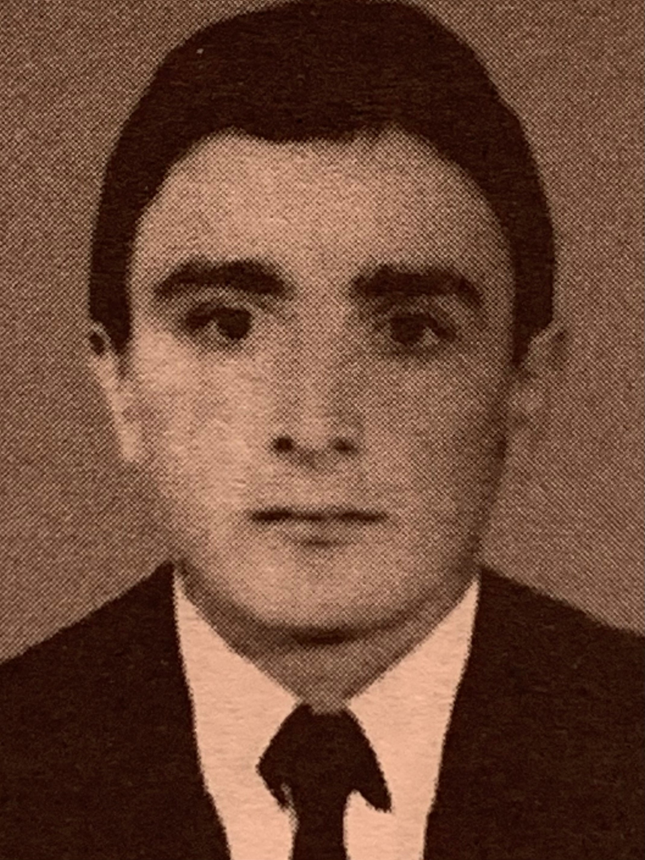 Պետրոսյան Հրայր