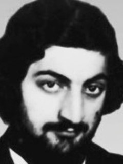 Բաբայան Հրանտ
