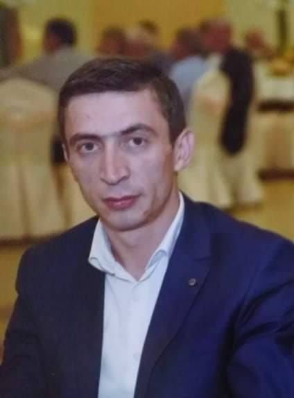 Ղևոնդյան Ղևոնդ