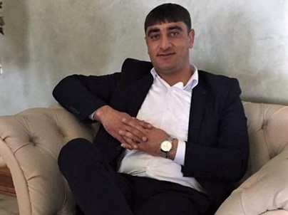 Տոնոյան Արշակ