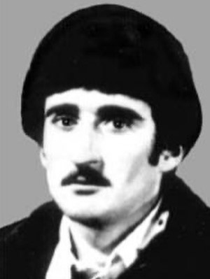 Հայրապետյան Ավետիք