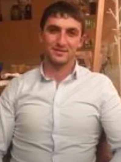 Ավանեսյան Վահիկ