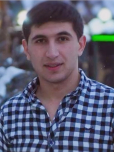 Բաղդասարյան Դավիթ