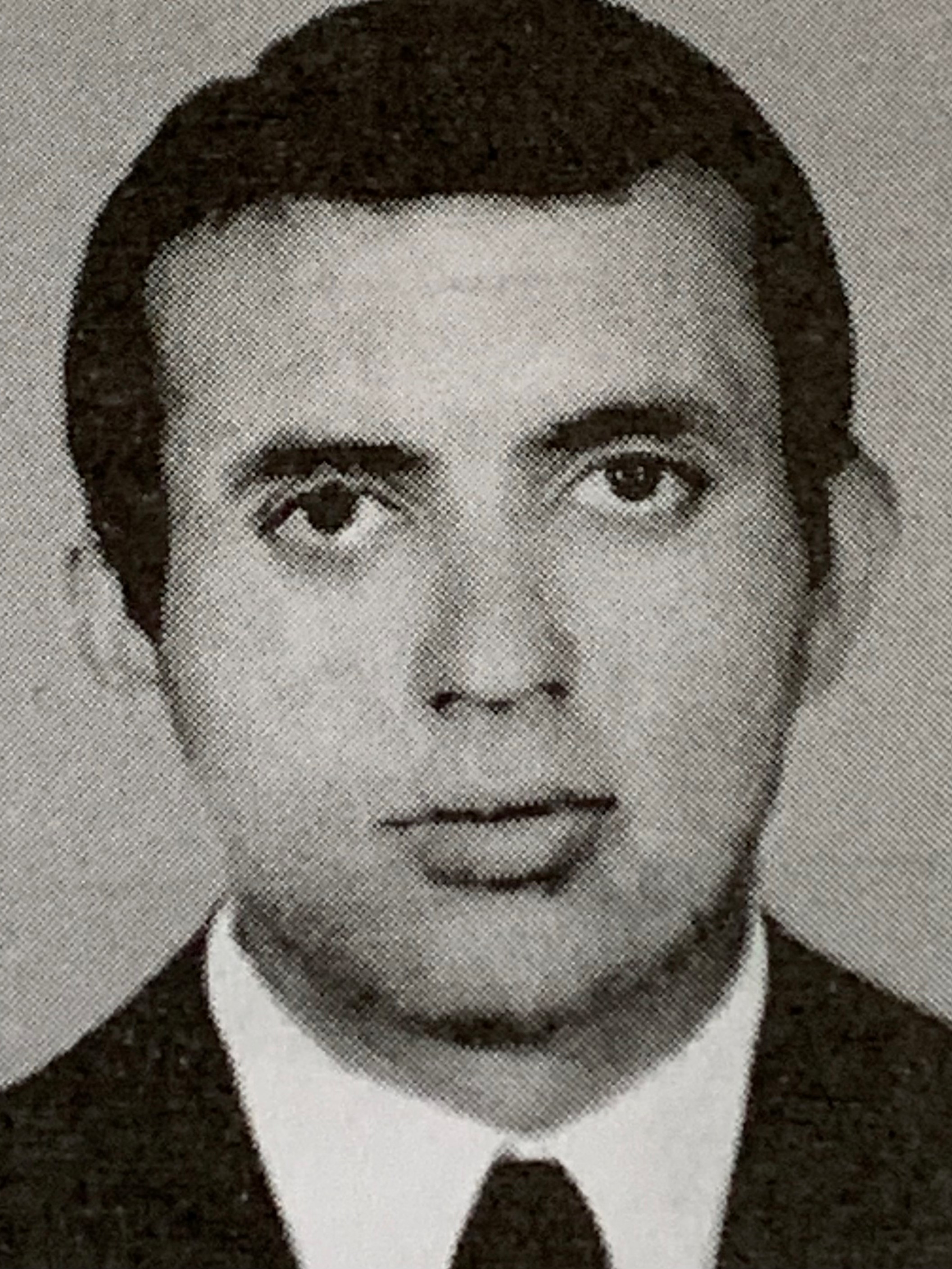 Ազատյան Բորիս