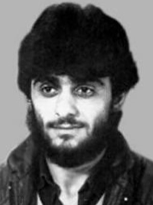 Ավետիսյան Գառնիկ