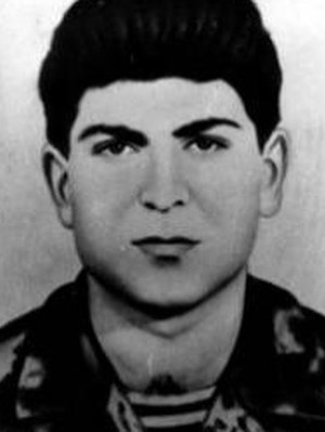 Ավանեսյան Արկադյա