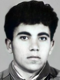 Ղարիբյան Քաջիկ