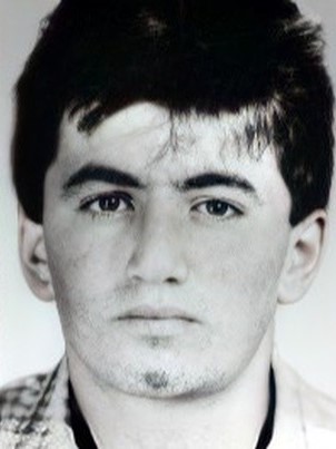 Գասպարյան Արթուր