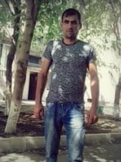 Մկրտիչյան Սեյրան