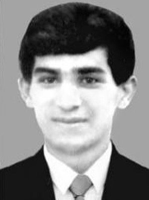 Ավանեսյան Ռաֆիկ