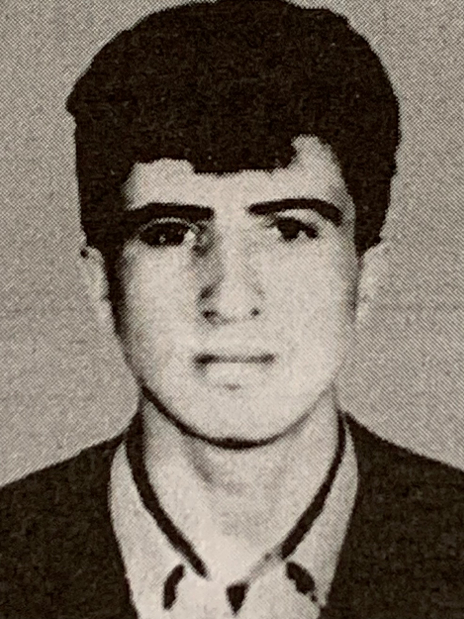 Աղաջանյան Կարեն